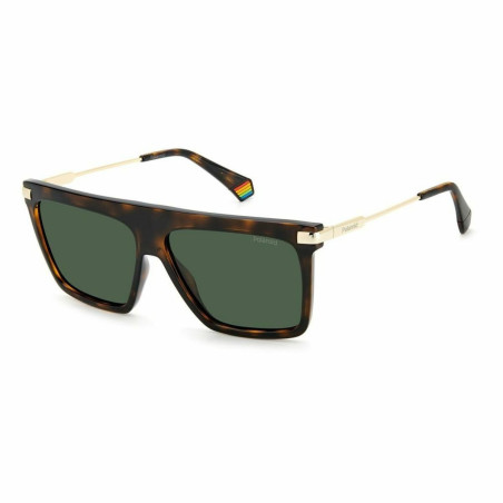 Men's Sunglasses Polaroid PLD-6179-S-086-UC ø 58 mm