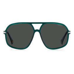 Unisex Sunglasses Polaroid PLD-6182-S-MR8-M9 ø 59 mm