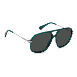 Unisex Sunglasses Polaroid PLD-6182-S-MR8-M9 ø 59 mm