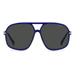 Unisex Sunglasses Polaroid PLD-6182-S-PJP-M9 ø 59 mm