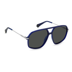 Unisex Sunglasses Polaroid PLD-6182-S-PJP-M9 ø 59 mm