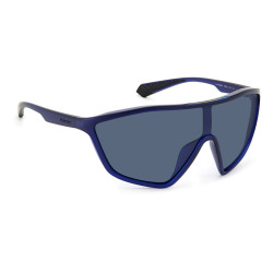 Unisex Sunglasses Polaroid PLD-7039-S-PJP-C3 Ø 99 mm