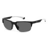 Unisex Sunglasses Polaroid PLD-7041-S-08A-M9 Ø 65 mm