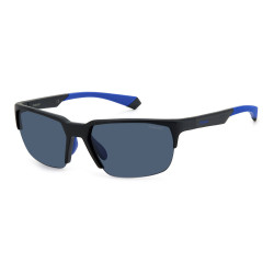 Unisex Sunglasses Polaroid PLD-7041-S-0VK-C3 Ø 65 mm