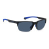 Unisex Sunglasses Polaroid PLD-7041-S-0VK-C3 Ø 65 mm