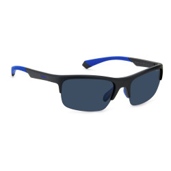 Unisex Sunglasses Polaroid PLD-7042-S-0VK-C3 Ø 64 mm