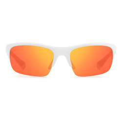 Unisex Sunglasses Polaroid PLD-7042-S-0ZE-OZ Ø 64 mm