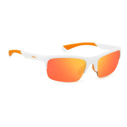 Unisex Sunglasses Polaroid PLD-7042-S-0ZE-OZ Ø 64 mm