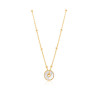 Ladies' Necklace Ania Haie N022-01G 40 cm