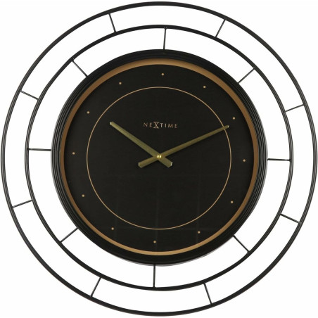 Wall Clock Nextime 3270ZW 70 cm