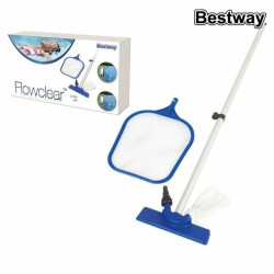 Swimming Pool Maintenance Kit C/C. PISCINA 203CM Bestway