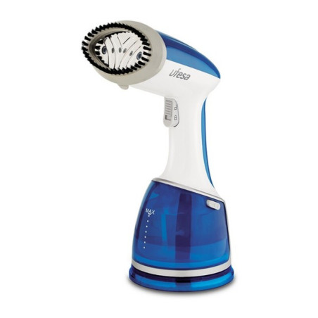 Vertical Iron UFESA GS1700 220 ml 25 g/min 1700W White Blue