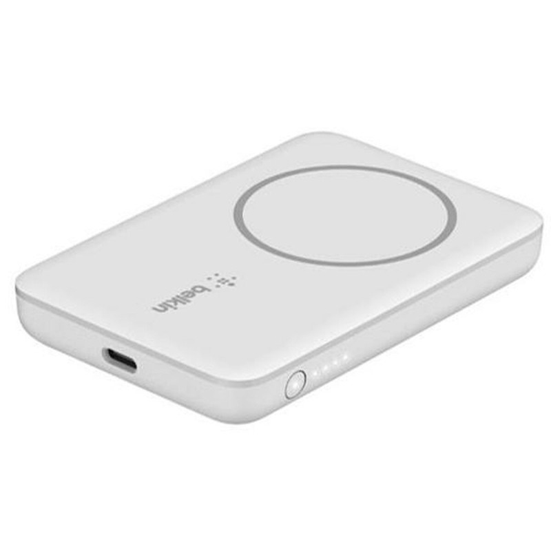 Powerbank Belkin BPD002BTWH White