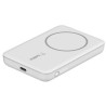 Powerbank Belkin BPD002BTWH White