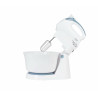 Hand Mixer Adler 4202 Stainless steel