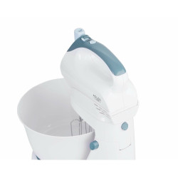 Hand Mixer Adler 4202 Stainless steel