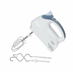 Hand Mixer Adler 4202 Stainless steel