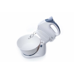 Hand Mixer Adler 4202 Stainless steel