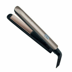 Hair Straightener Remington S8540 Black Brown