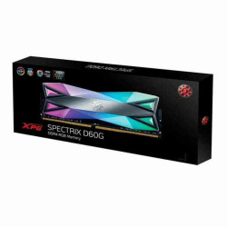 RAM Memory Adata SPECTRIX D-60 DDR4 CL16 8 GB