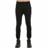 Long Sports Trousers +8000  Lodoso 221 Black Men