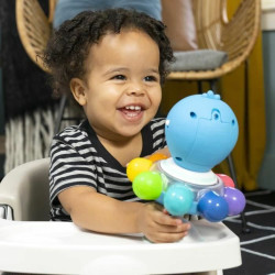 Baby toy Baby Einstein Octopus