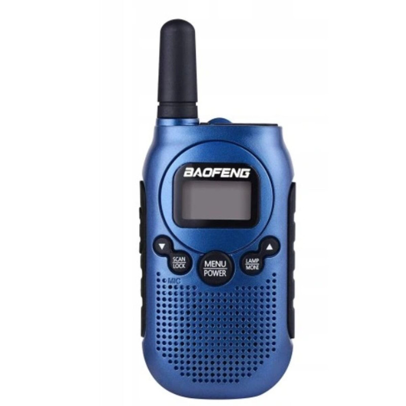 Walkie-Talkie Baofeng BF-T6