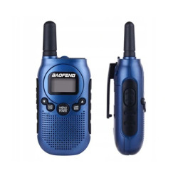 Walkie-Talkie Baofeng BF-T6