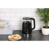 Kettle Eldom C530 Black 1,7 L