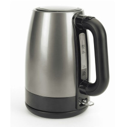 Kettle Black & Decker ES9580040B Black Steel Stainless steel 2200 W 1,7 L