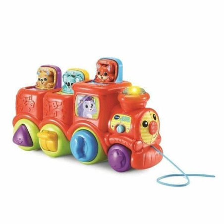 Musical Train Vtech Baby