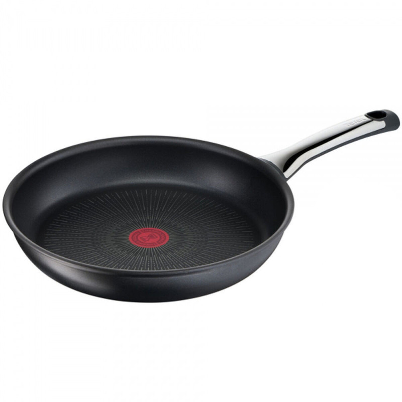 Pan Tefal EXCELLENCE 28CM Ø 28 cm Black Aluminium Steel