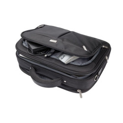 Laptop Case Trust Sydney Black 16"