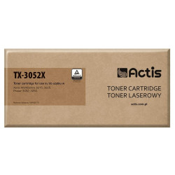 Toner Actis TX-3052X Black