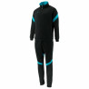 Tracksuit for Adults Joluvi Last Black