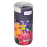 Thermos Kambukka Etna Flower Power Purple Stainless steel 300 ml