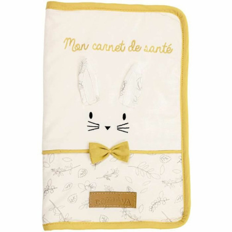 Document Holder Domiva LEAFY BUNNY