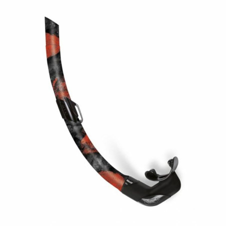 Snorkel tube Omer SN3000697 Black