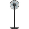 Freestanding Fan Universal Blue 3046B ZERMATT 45 W