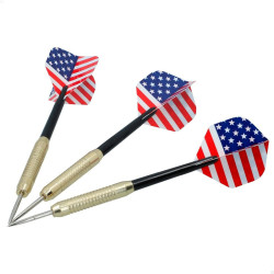 Darts Aktive Metal 3 Pieces 24 Units