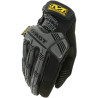 Mechanic's Gloves M-Pact Black/Grey (Size M)