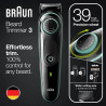 Hair Clippers Braun 4210201418139