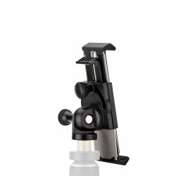 Tablet Mount 360º Joby JB01394-BWW Black