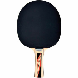 Ping Pong Racket Schildkröt Top Team 600