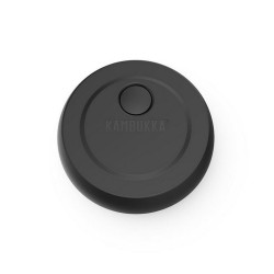 Thermos Kambukka Bora Black Stainless steel 600 ml