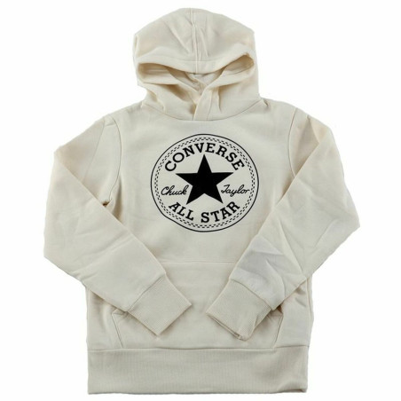 Children’s Hoodie Converse Polar CTP CORE White