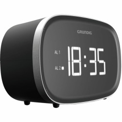 Clock-Radio Grundig SCN340 Black