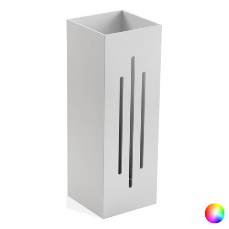 Umbrella stand Versa MDF Wood (22 x 48 x 22 cm)