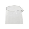 Jug Home ESPRIT Transparent Crystal 1,2 L