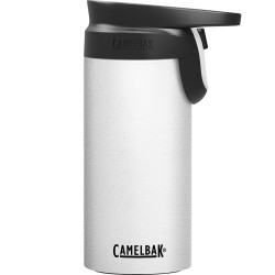 Thermos Camelbak FORGE FLOW MUG White Stainless steel 500 ml